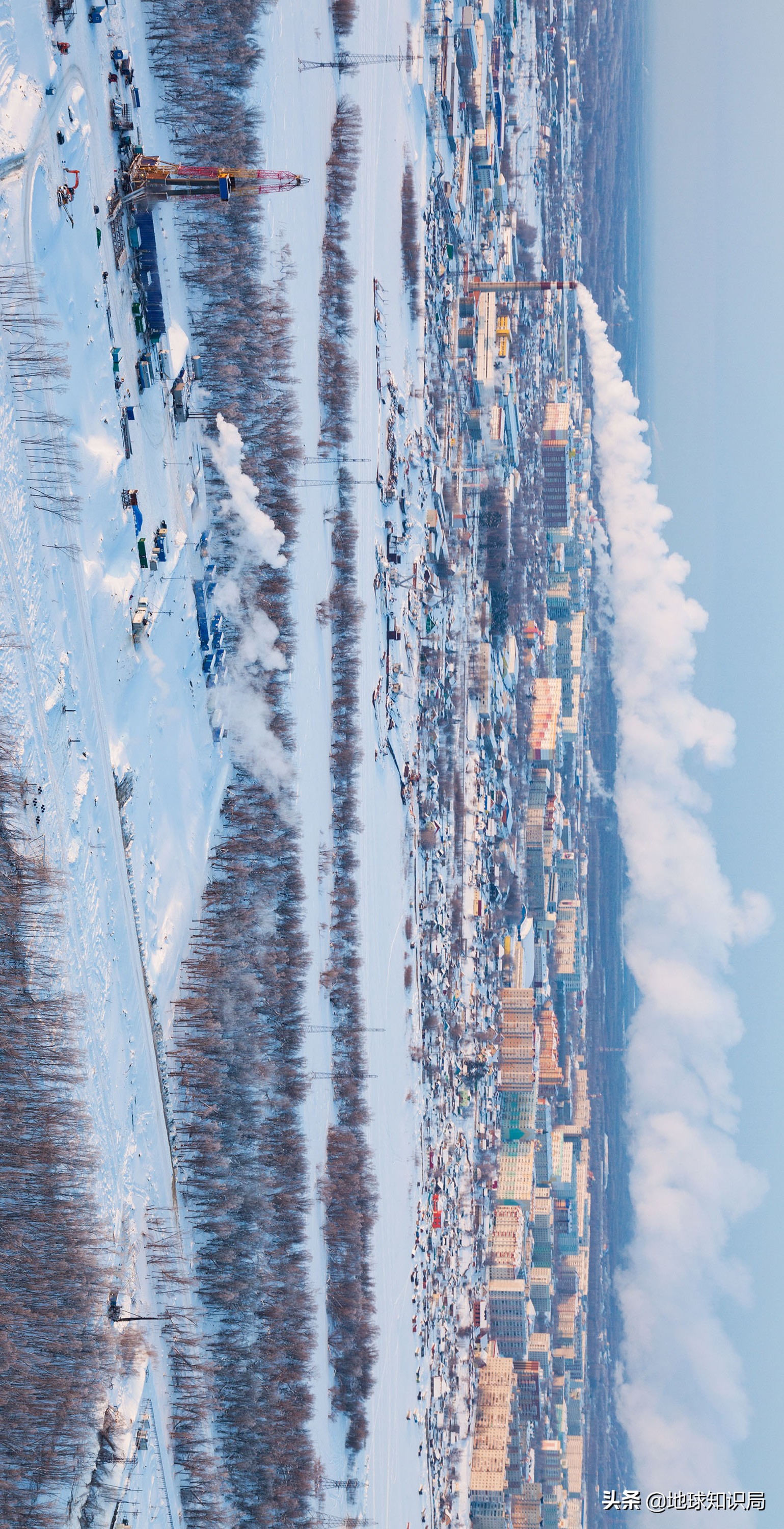 苏联霸权的演变过程,苏联石油危机原因