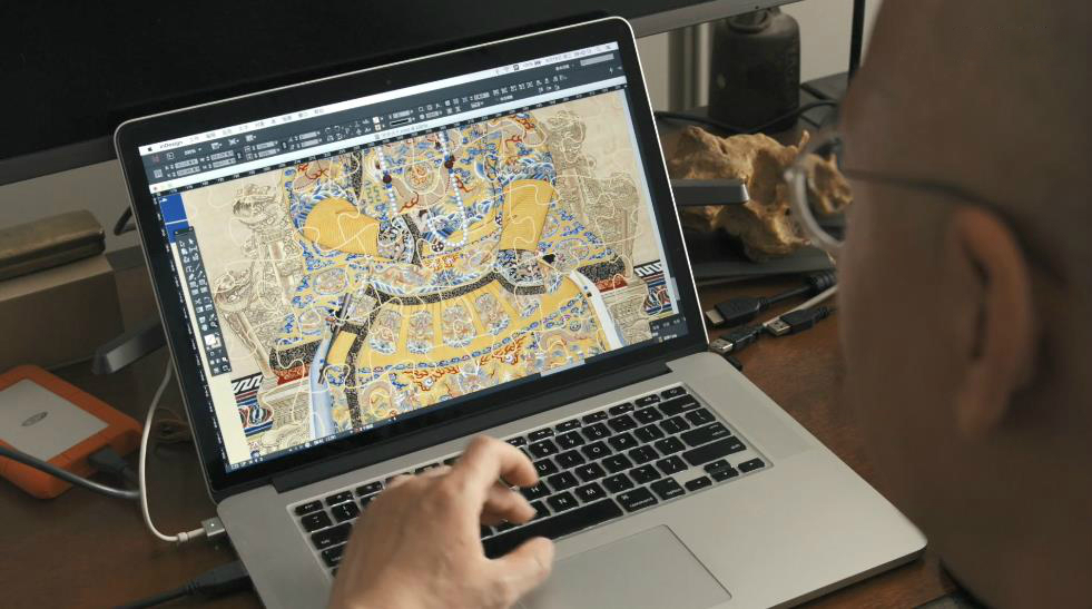 《但是还有书籍》：快时代里，人唯一可以随身携带的避难所与花园