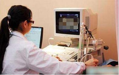 “内检遇到男医生最尴尬”“你知道阴超吗？”过来人：无地自容