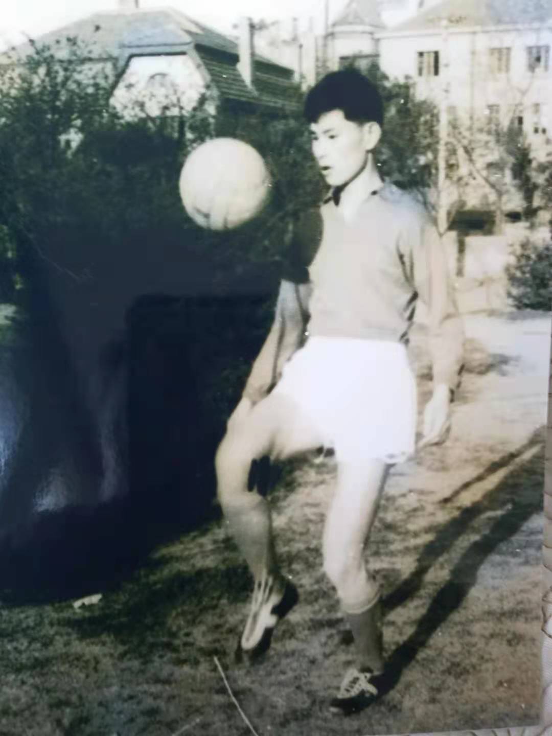 王振文丨苏州球员戚文灏