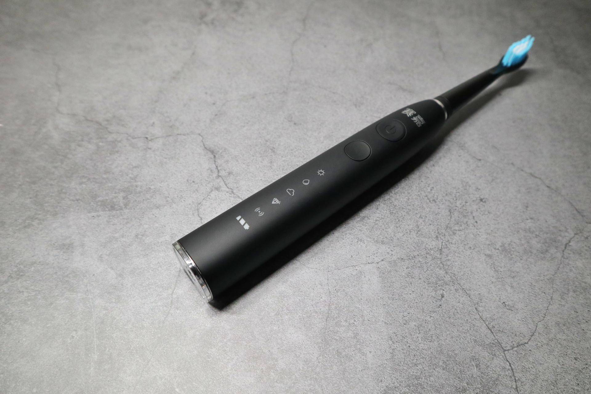 赛嘉声波电动牙刷好不好,赛嘉电动牙刷e8好不好