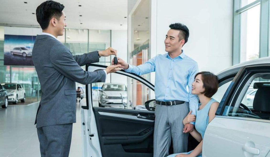 买了新车就出现故障,购买新车发现问题4s要如何处理