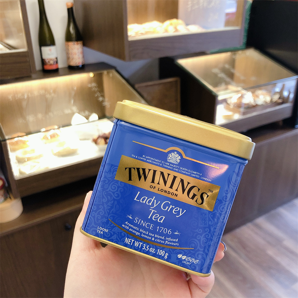 川宁伯爵红茶香精香水怎么样,川宁仕女伯爵红茶口感