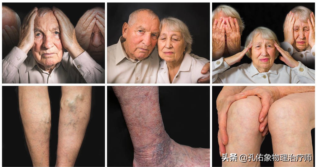 膝关节疼痛需不需要重视,膝盖疼痛不要忍