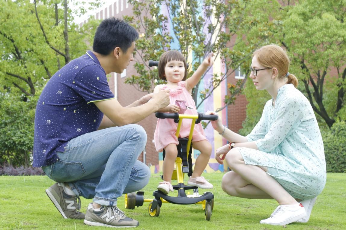 共享童车项目前景怎么样,共享童车火爆项目