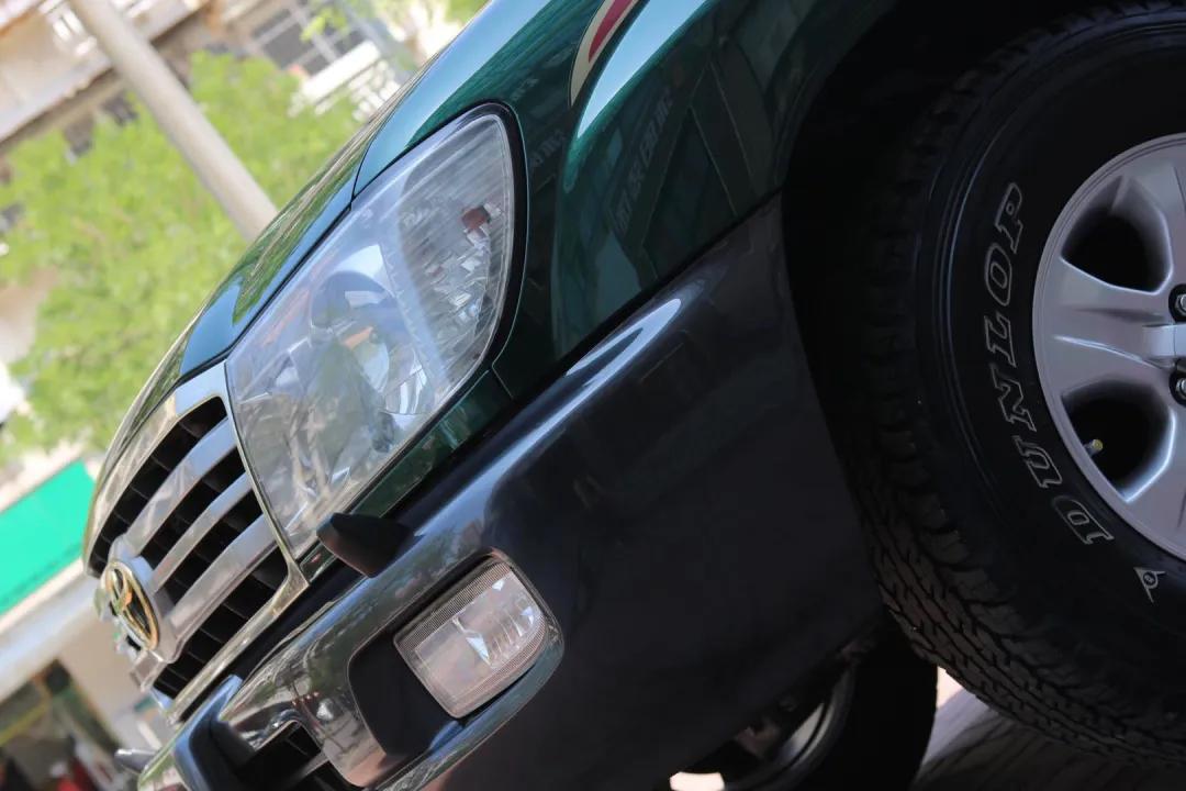 怪兽车翻新视频,怪兽搞老车