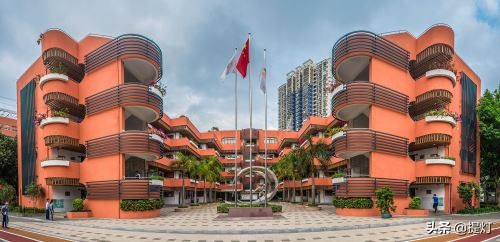 罗湖区文锦中学是归属翠园中学吗,深圳罗湖中学在哪个区