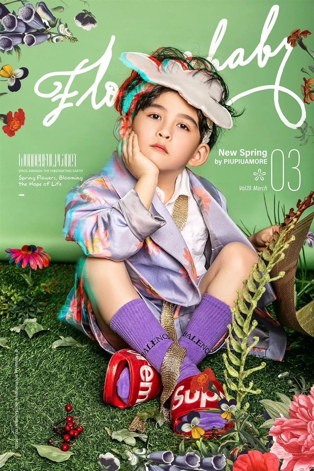 大连这家亲子摄影69.9抢1288拍摄套餐！样片级造型+顶级精修