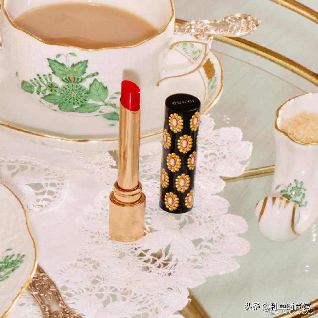 适合春夏的15支口红,2020最火的十款口红dior