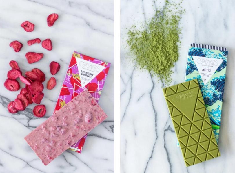 科普巧克力的故事,有关巧克力的知识