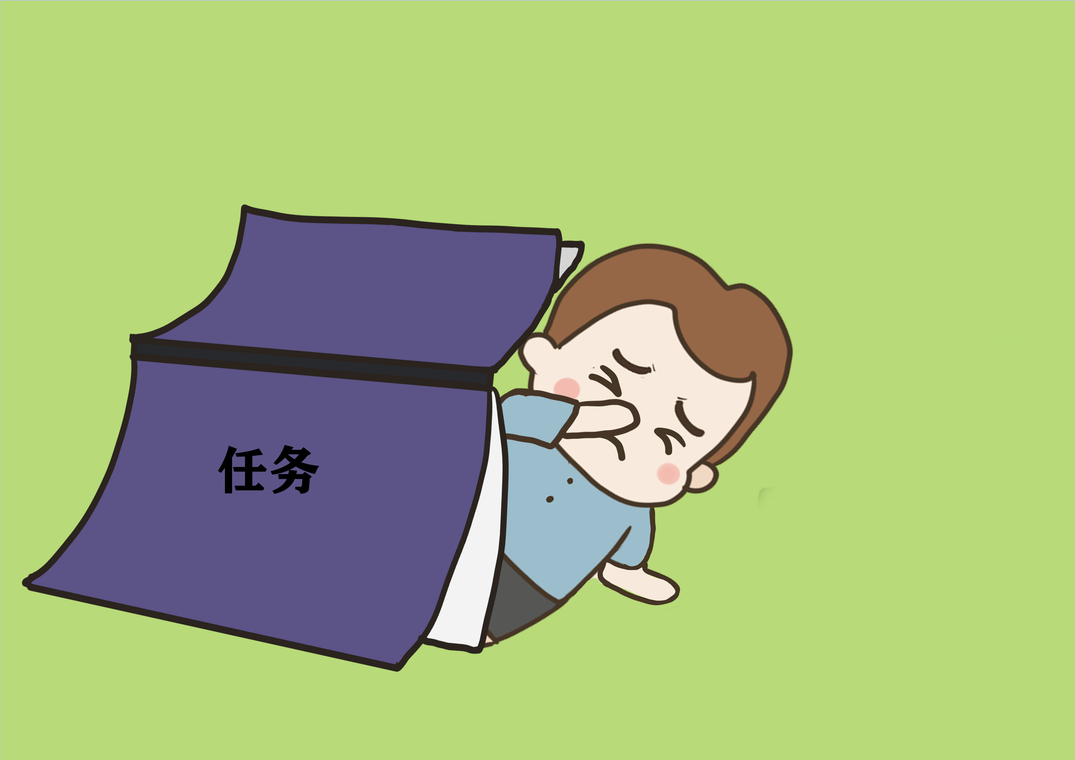 孩子学习总有“逃避态度”，可能是家长的原因，3招教你巧妙化解