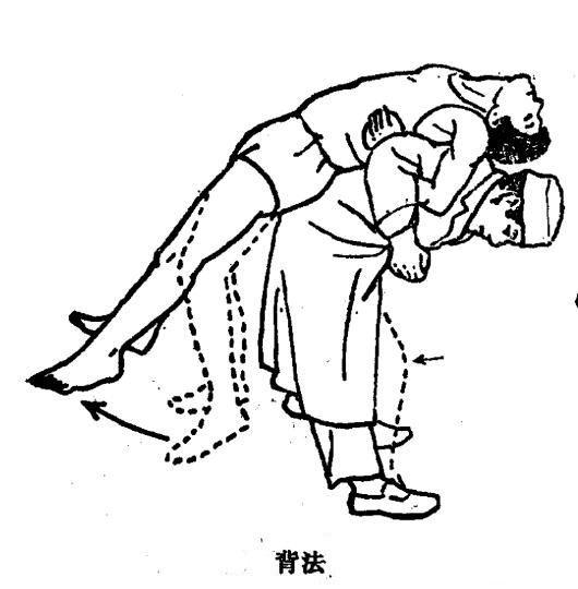 松解肌肉跟韧带的推拿手法,推拿如何快速松解肌肉