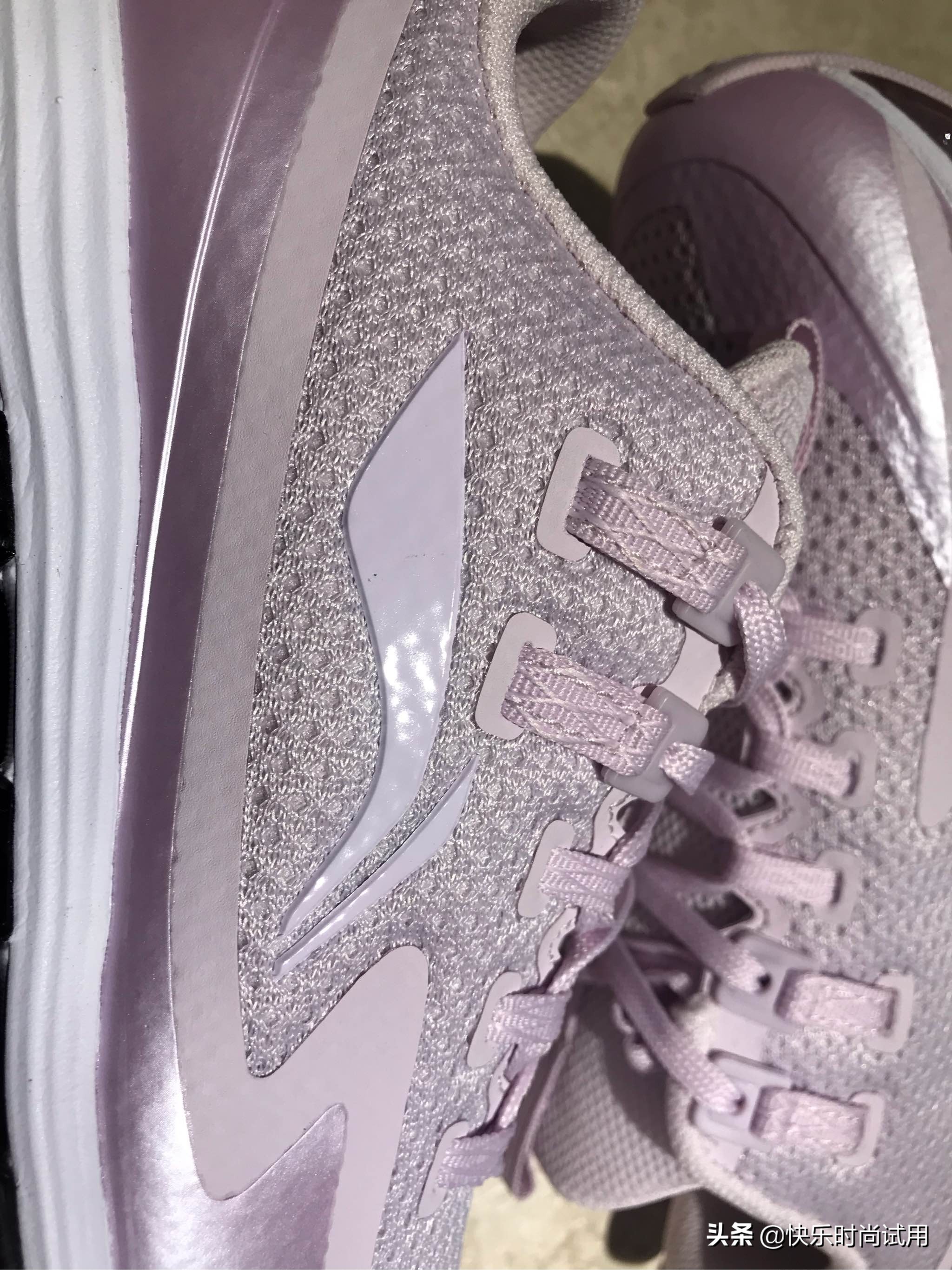 李宁安踏乔丹特步哪个更好一点,李宁安踏匹克特步361鸿星尔克