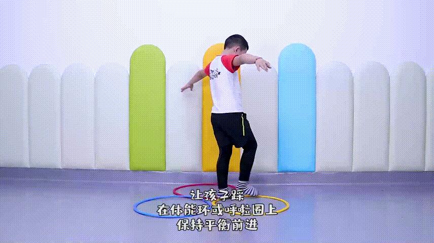 家长必知|孩子平衡能力不好，竟然也会影响学习效率？