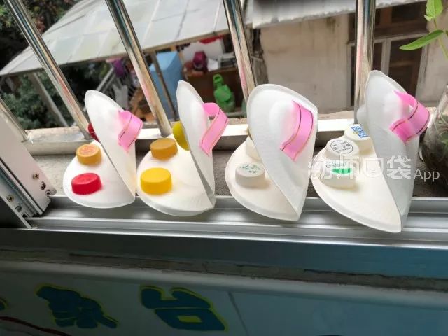 简单易操作的自制教玩具,区角自制玩具图片大全