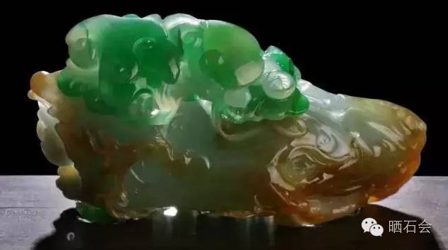 宝玉石分类与鉴赏学习心得,宝玉石实用知识手册南红