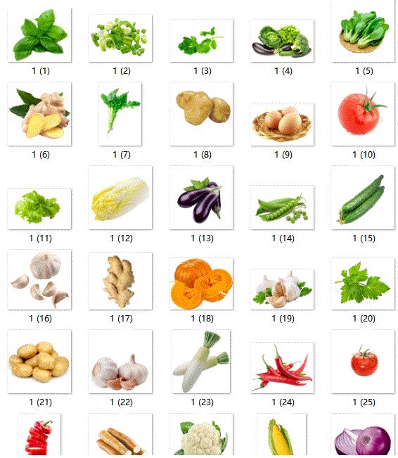 乡村蔬菜大棚的设计,蔬菜精美设计图片