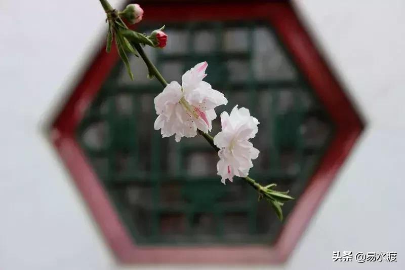 到易县燕都古城，看世界上最美的房子