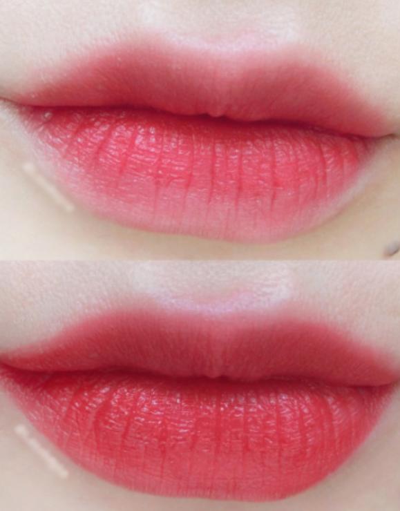 最全口红热门合集,各大品牌口红颜色爆款