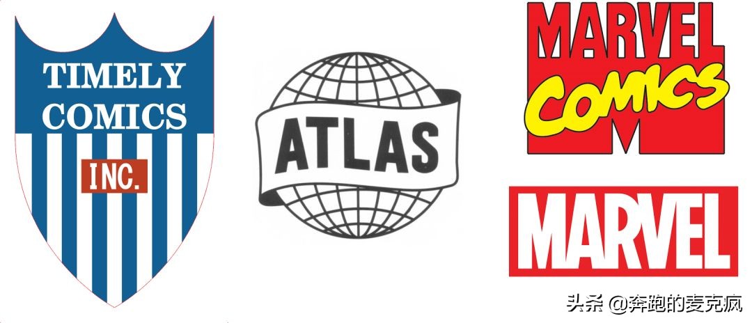 讲解漫威的视频,0分钟带你读懂漫威