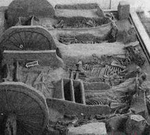 涓浗鍙や唬闀垮畨,涓浗鍙や唬閮藉煄寤鸿闀垮畨