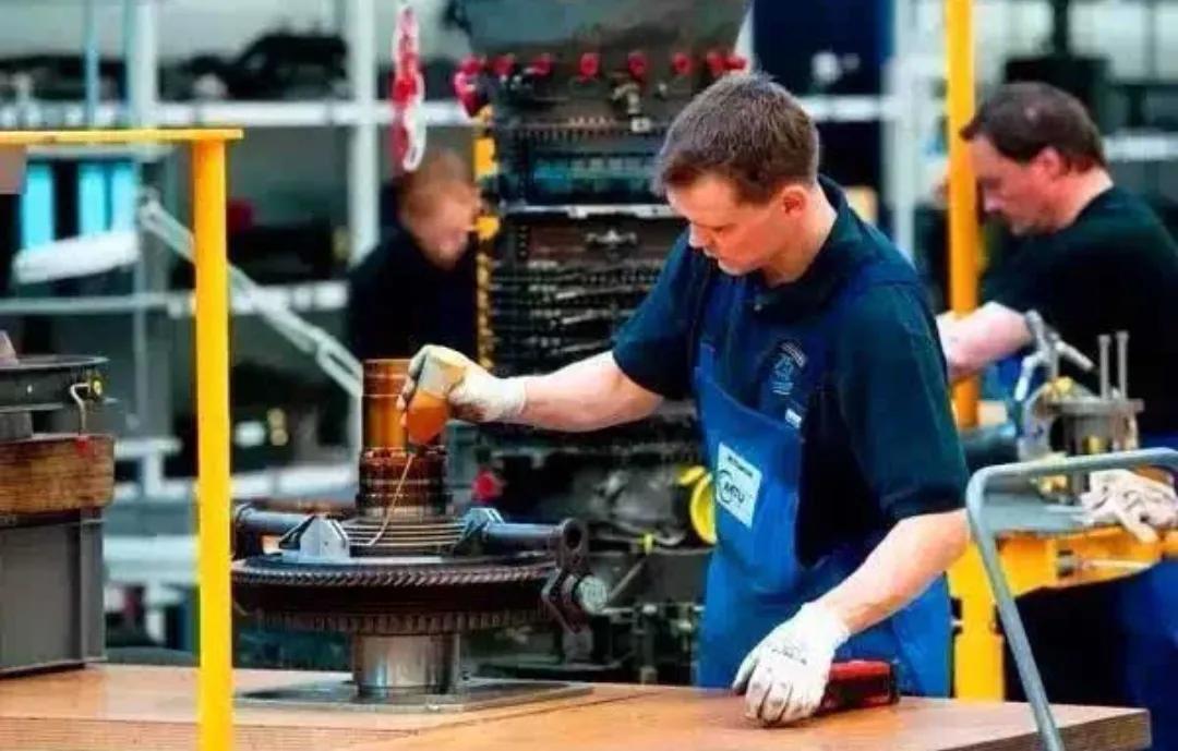 德国现状带你了解真实的德国,德国这个国家有多厉害