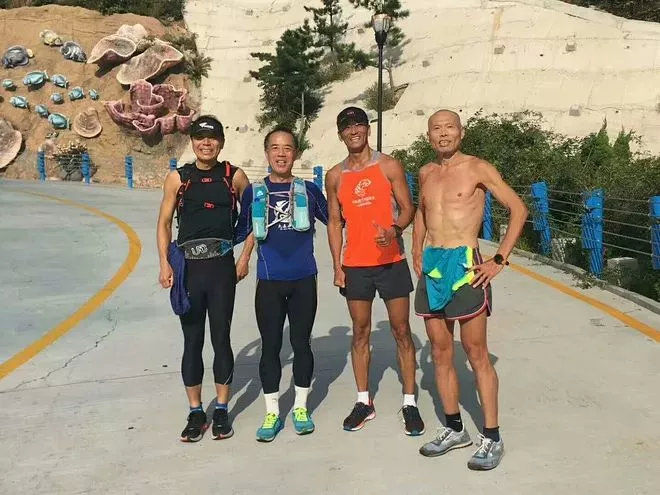 马海军江苏,马海军的事迹