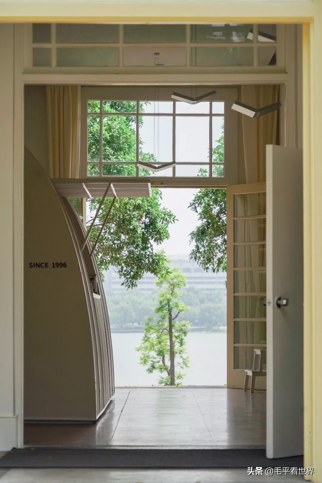 你眼中的南京是什么样子,你眼中的南京