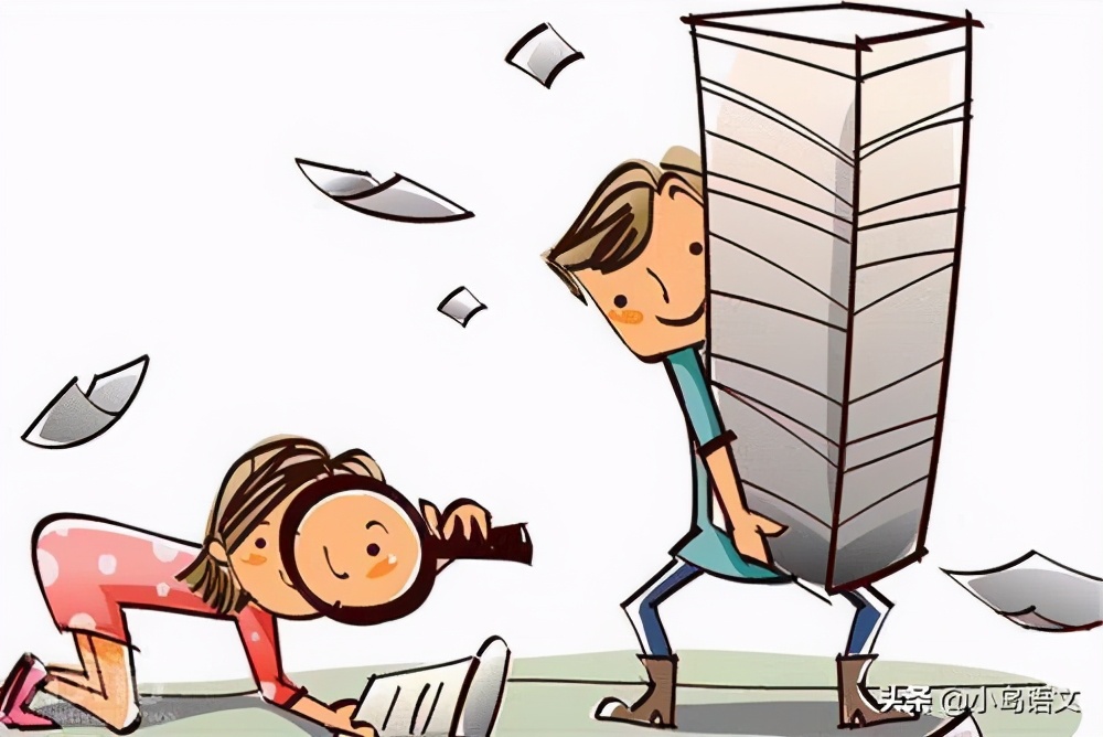 考试总是写不出好作文怎么办,孩子作文写不完要怎么快速提高