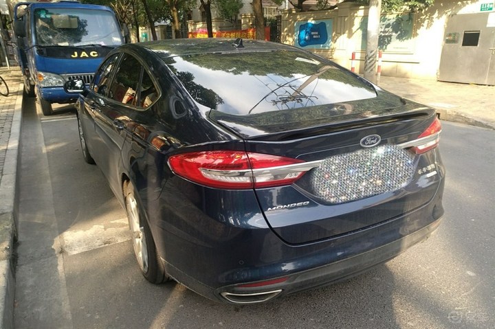 一款让人着迷的车型,让人印象深刻的车