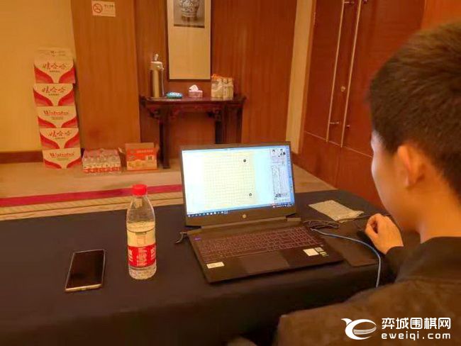 10人赛压轴戏辜天元两胜崔女王中韩5比5握手言和