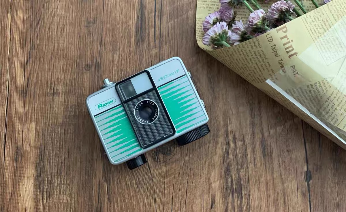 入坑相机基本知识,新手入坑相机这么选