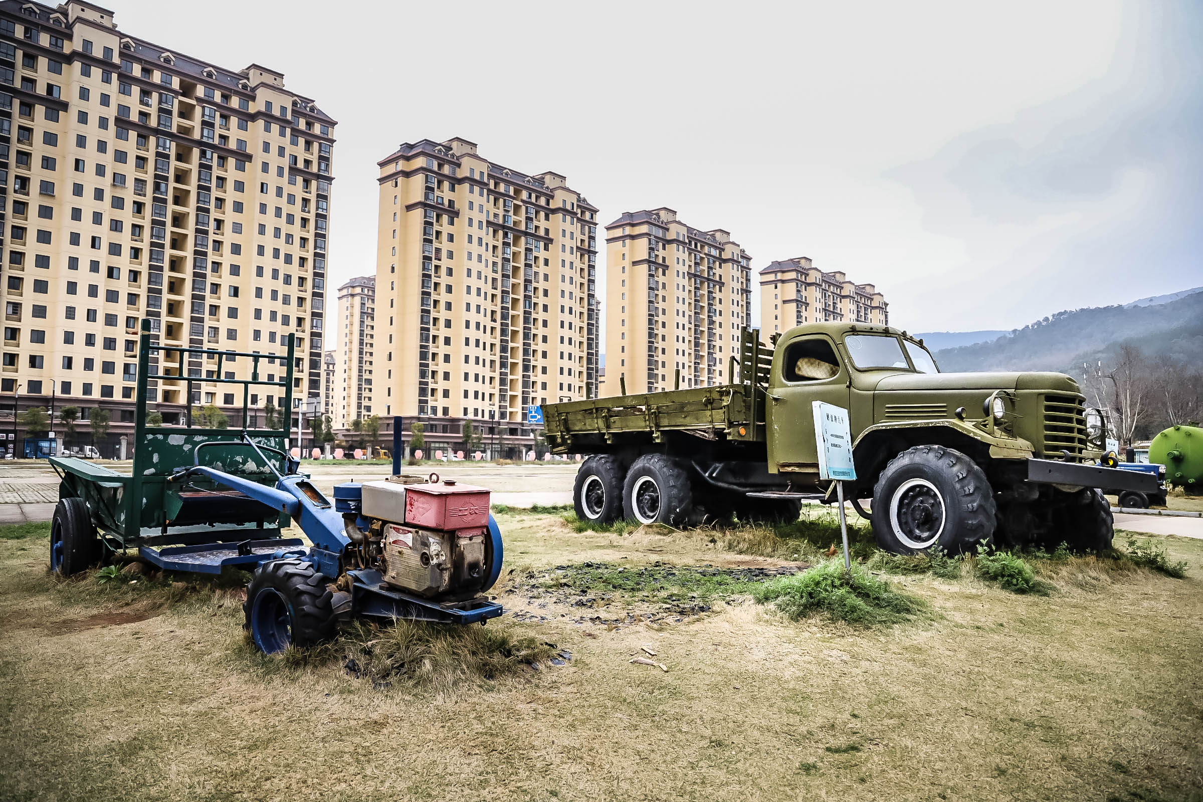 南昌湾里一日游攻略,南昌湾里徒步攻略