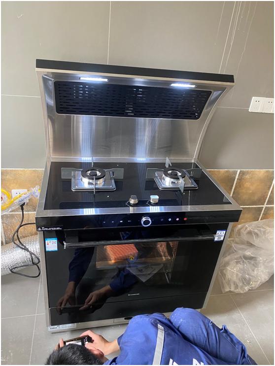 我的百条装修深坑奔腾记