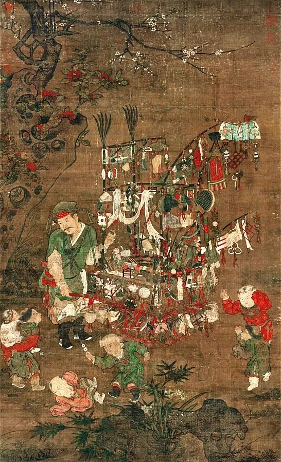 长命锁给娃戴,长命锁祝福视频