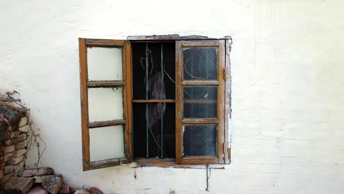 侨港边上的大、小老虎村，房租很低但住的人却很少，如今面临改造