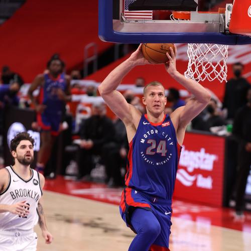 篮网三巨头输给了哪支球队,篮网爆冷负活塞遭2连败