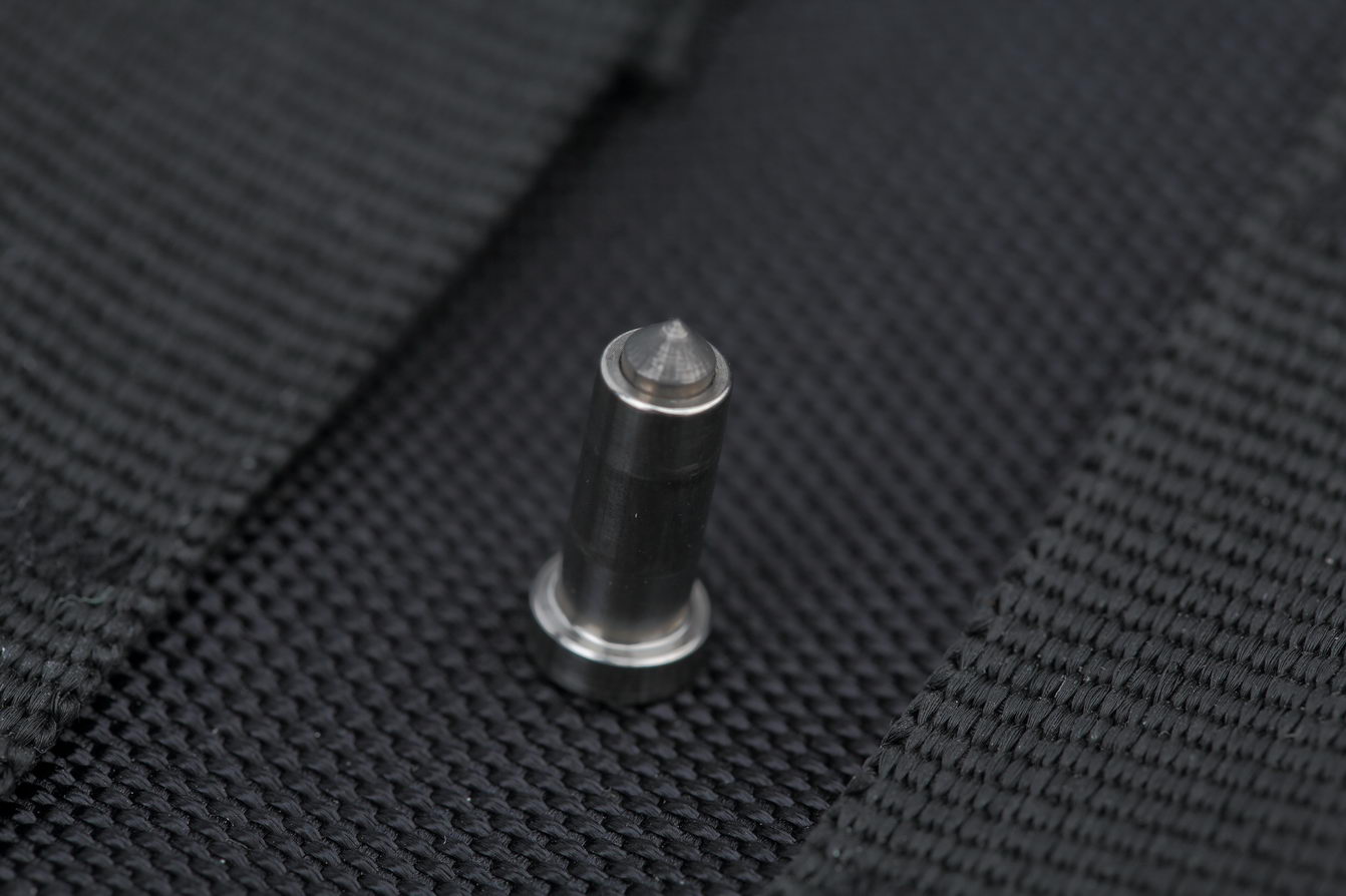 nitecore全系列评测,钛合金战术笔ntp30