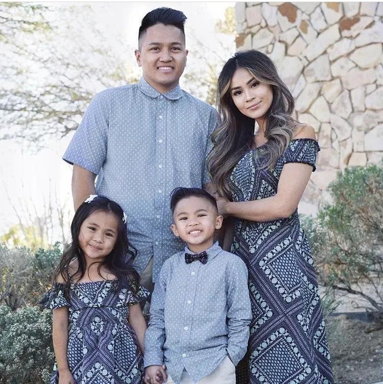 高端大气上档次亲子装,亲子装图片大全