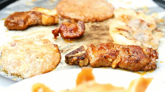 南充市自助餐推荐海鲜烤肉,南充性价比最高的自助烤肉