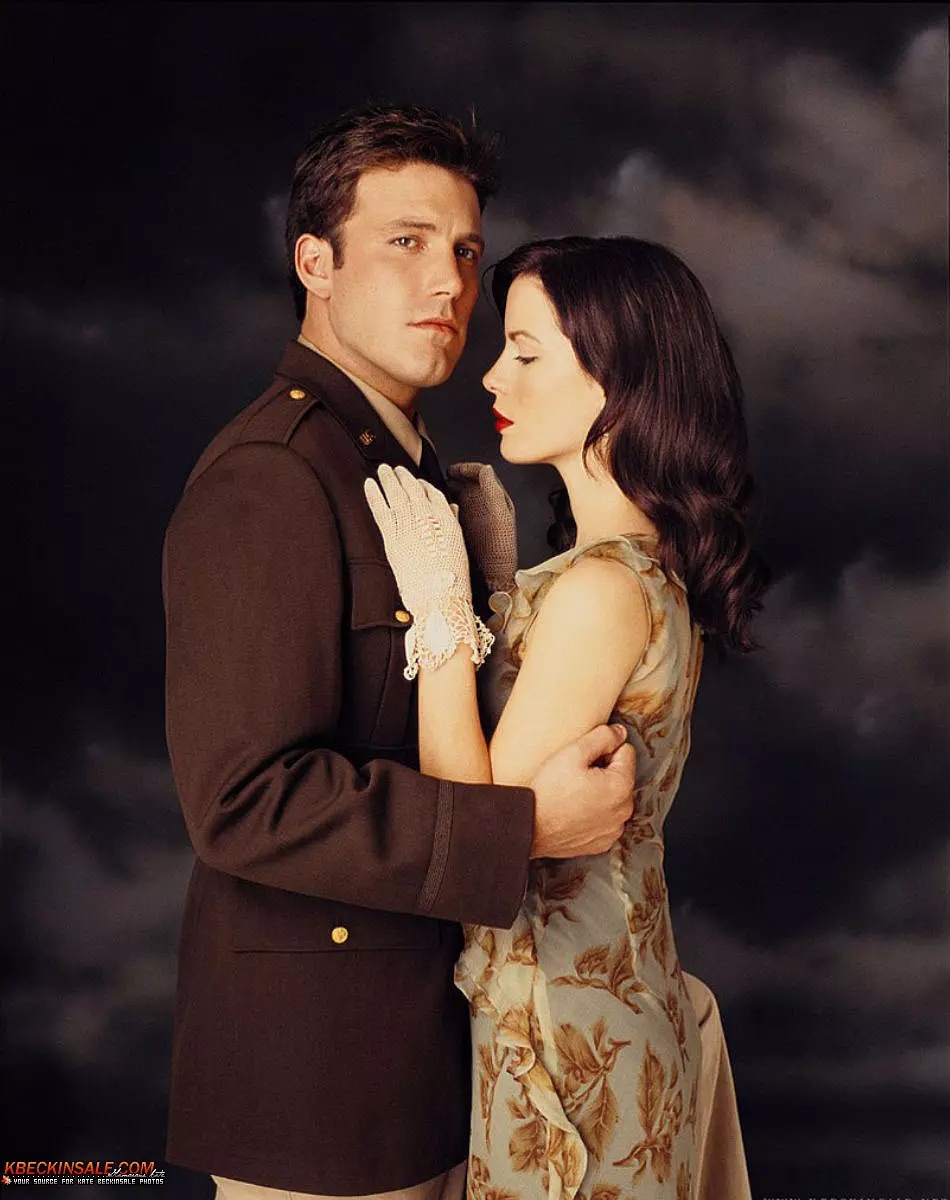 珍珠港生活,珍珠港的悲惨