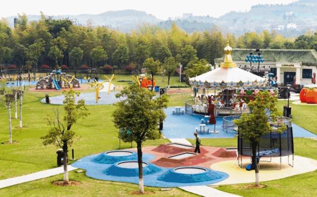 槽糕,是心动的感觉!这个神秘花谷正在悄然绽放!走,去拍照~