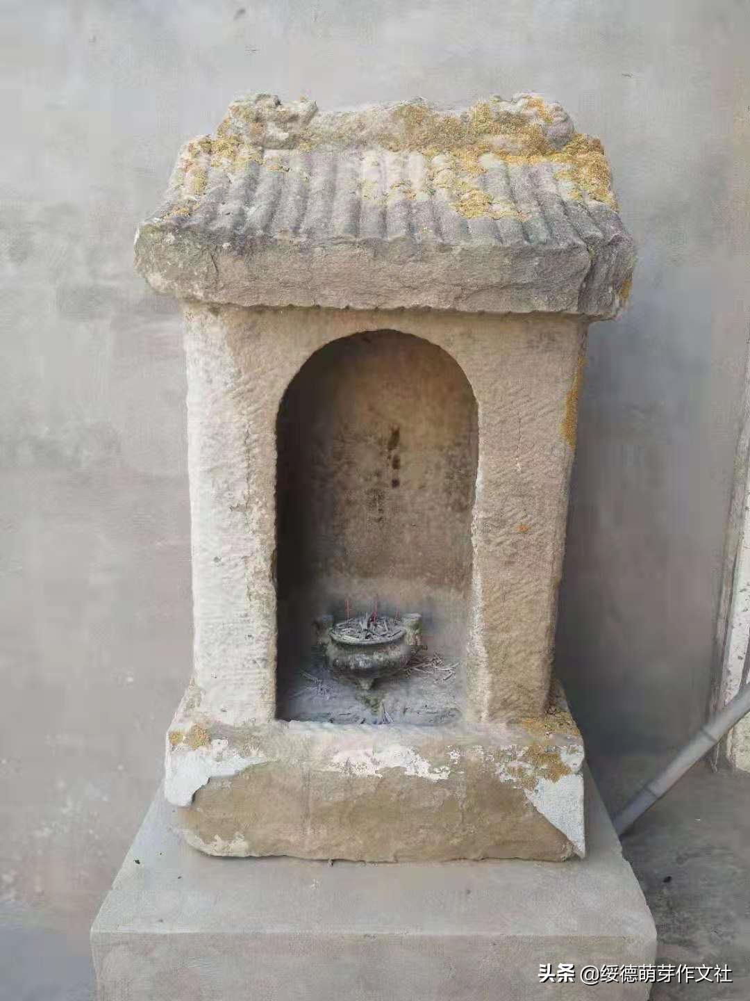 风雨兼程中的郝家桥