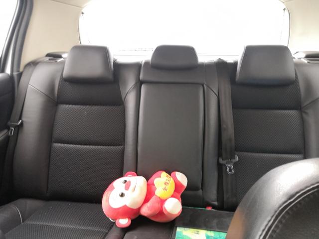 标致307两厢自动1.6驾驶感受,307原地烧胎