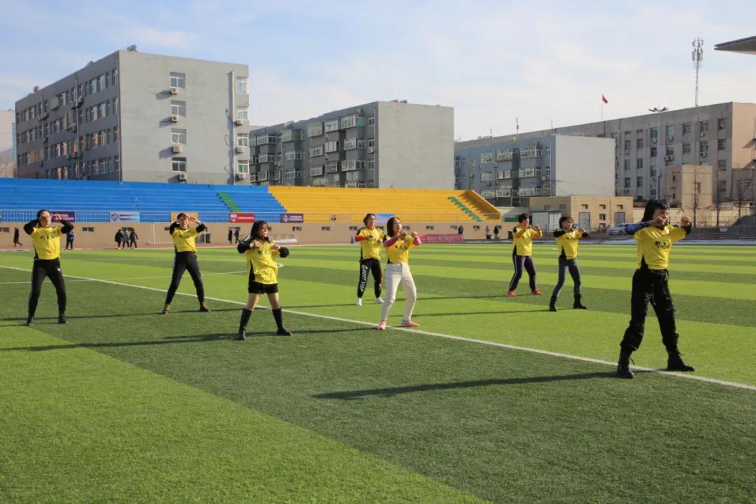 2022济南业余足球联赛,2021济南魅力长清足球联赛