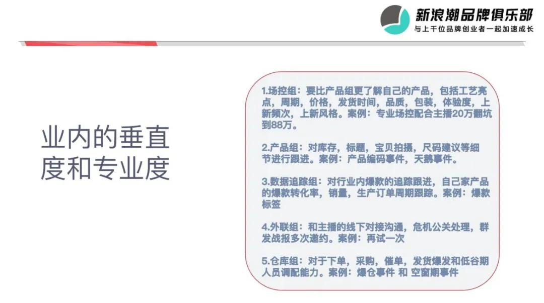 一年卖出百万件女装，米兰茵品牌张晓博：打造直播爆款的四大思维