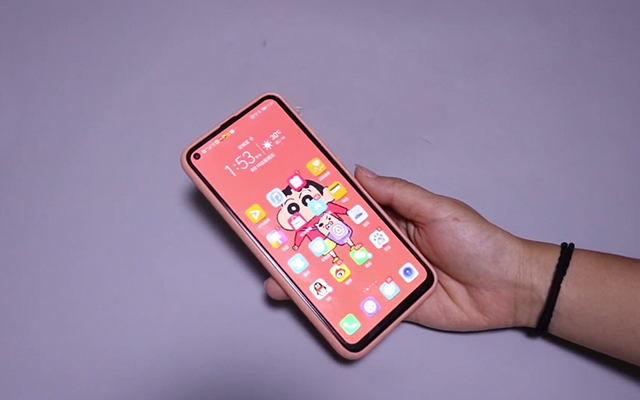 手机信号栏上出现了hd是什么意思,手机信号栏中的hd表示什么意思