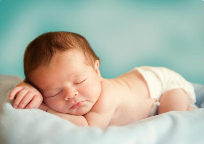 两个月宝宝睡多久正常?两月龄宝宝睡眠时间参考