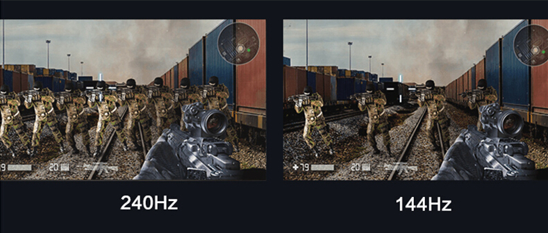 想要完美发挥电竞显示器的性能？这几点一定要清楚