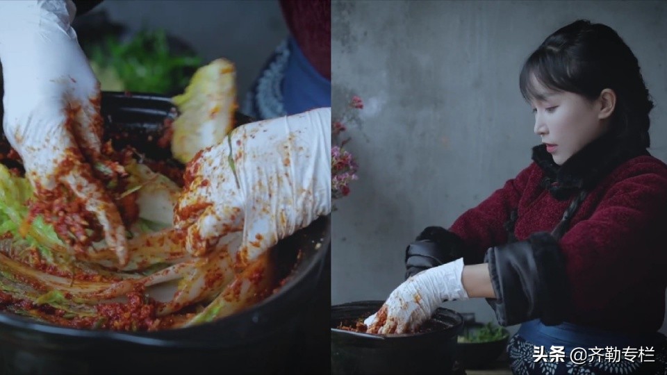 假如吴京加入鱿鱼游戏,吴京参加鱿鱼游戏了吗